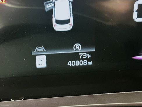 Used 2025 Kia Telluride S FWD image 19