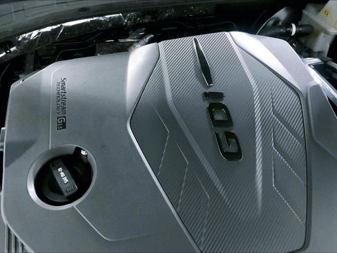 Used 2025 Kia K5 LXS FWD image 30