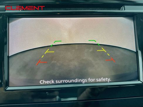 Used 2020 Nissan Rogue S FWD image 20
