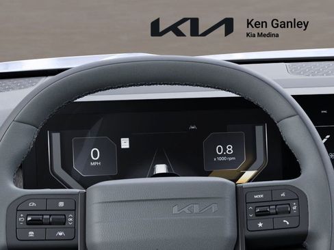 New 2027 Kia Telluride X-Line SX Prestige image 21