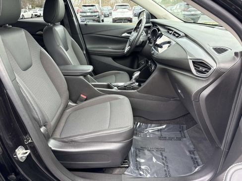 Used 2020 Buick Encore GX Select w/ Sport Touring Package image 25