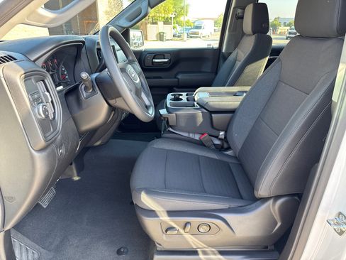 New 2026 GMC Sierra 1500 Pro w/ Graphite Edition image 25