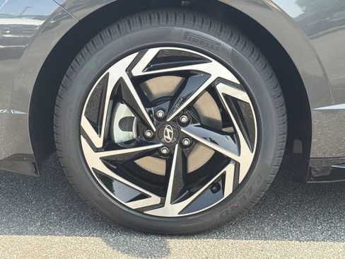 New 2026 Hyundai Sonata SEL FWD image 11