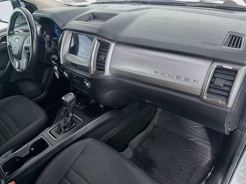 Used 2022 Ford Ranger XLT w/ Equipment Group 302A High AWD/4WD image 29