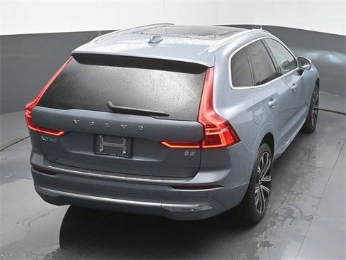 Certified 2023 Volvo XC60 B5 Ultimate w/ Protection Package Premier image 48