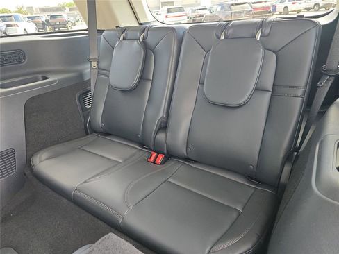New 2026 Lincoln Aviator 2WD w/ Jet Appearance Package image 10
