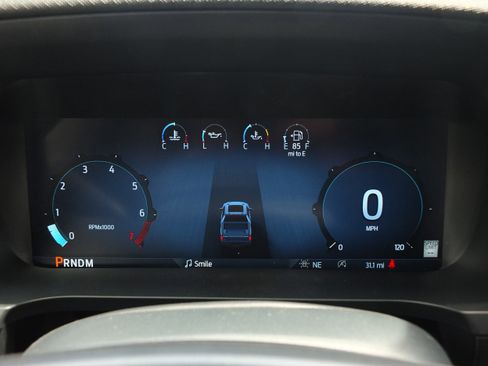 New 2025 Ford F150 XLT w/ Equipment Group 302A MID image 26