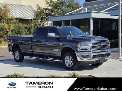 Used 2020 RAM 2500 Laramie