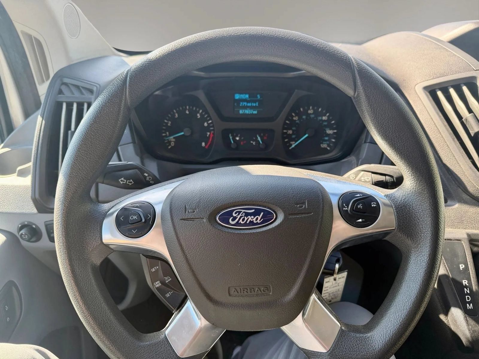 Used 2018 Ford Transit 350 XL RWD image 16