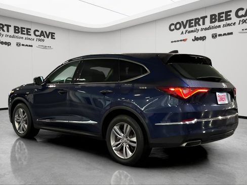 Used 2024 Acura MDX SH-AWD image 6