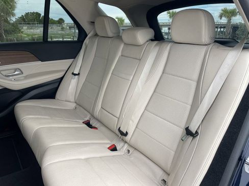 Used 2021 Mercedes-Benz GLE 350 GLE 350~ACCIDENT AVOIDANCE SYS image 11