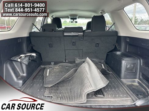 Used 2016 Toyota 4Runner Trail image 7