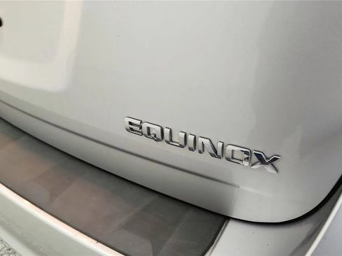 Used 2013 Chevrolet Equinox LS FWD image 33