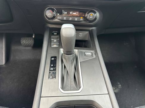 New 2026 Nissan Kicks SV AWD/4WD image 33
