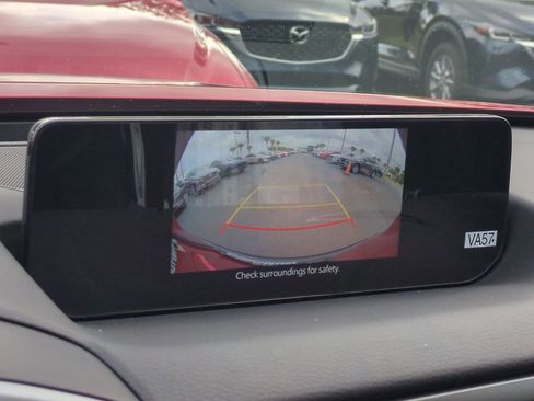 New 2026 MAZDA CX-50 AWD 2.5 Hybrid w/ Weather Package image 20