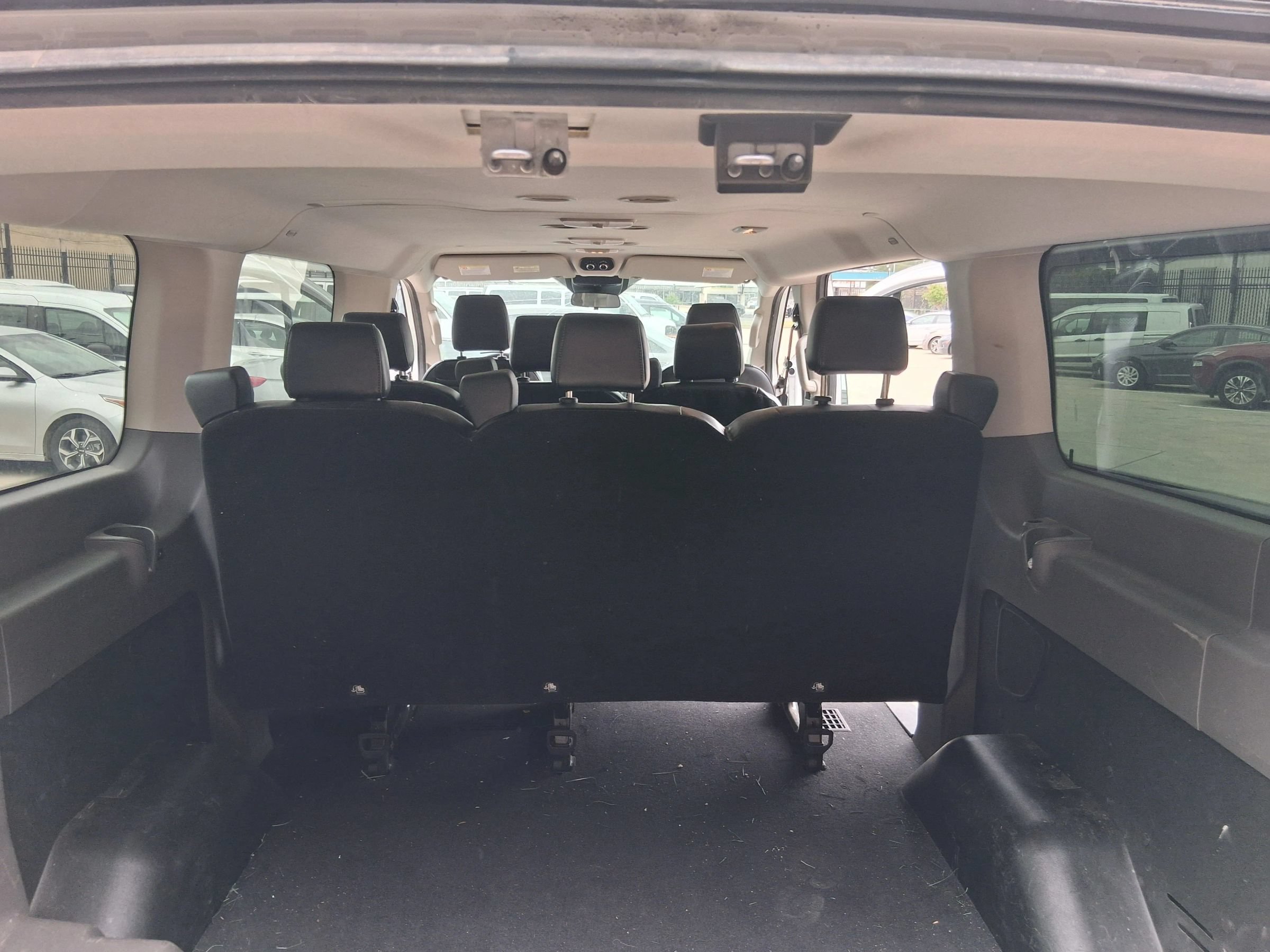 Used 2020 Ford Transit 150 XL RWD image 24