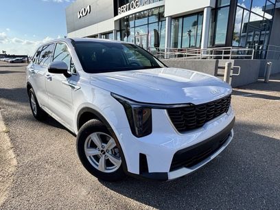 New 2026 Kia Sorento LX
