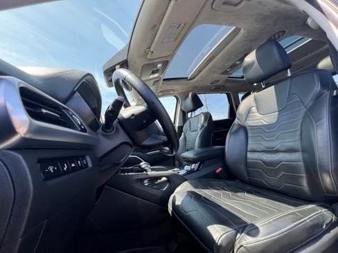 Used 2022 Kia Telluride SX w/ SX Prestige Package AWD/4WD image 18