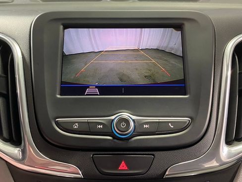 Used 2020 Chevrolet Equinox LT w/ LPO, Floor Liner Package FWD image 24
