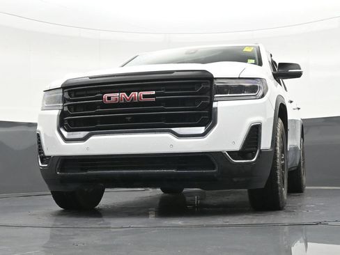 Used 2023 GMC Acadia AT4 w/ Technology Package AWD/4WD image 30