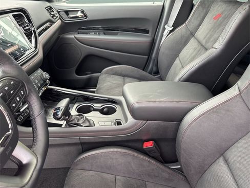 New 2026 Dodge Durango GT image 22