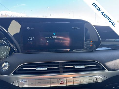 Used 2021 Hyundai Palisade Calligraphy image 26