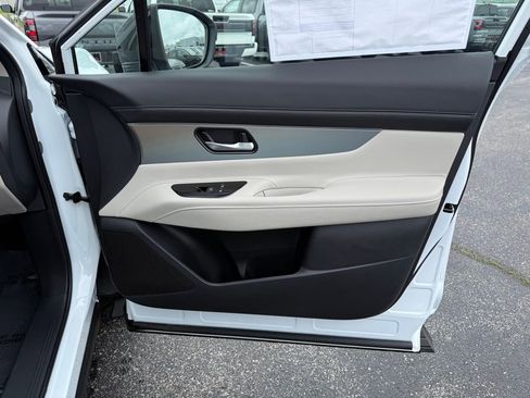 New 2026 Nissan Murano SL AWD/4WD image 21