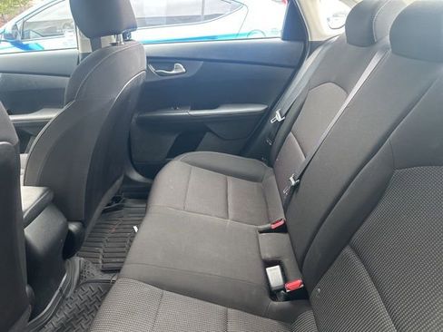 Used 2020 Kia Forte LXS image 8