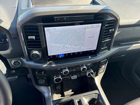 Used 2025 Ford F150 XLT w/ Equipment Group 302A MID AWD/4WD image 20