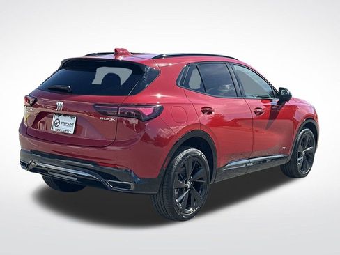 New 2026 Buick Envision Sport Touring image 7