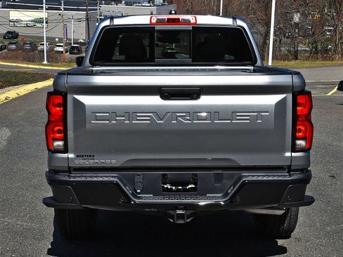 New 2026 Chevrolet Colorado Z71 image 6
