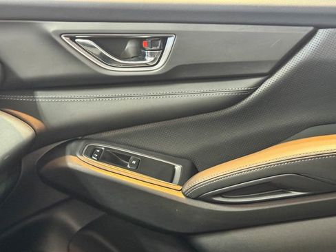 Used 2023 Subaru Ascent Limited image 43