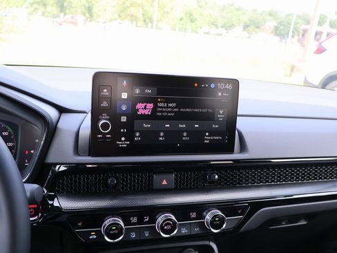 New 2026 Honda CR-V Sport-L image 16