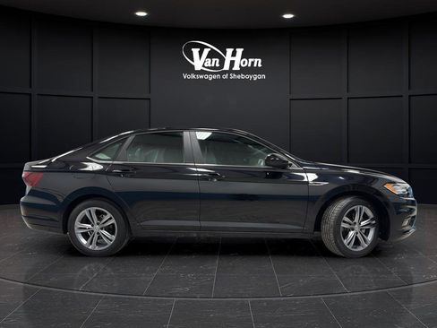 Used 2020 Volkswagen Jetta S FWD image 2