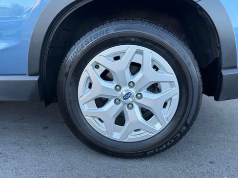 Used 2024 Subaru Forester AWD/4WD image 26