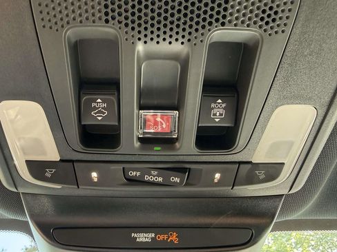 Certified 2025 Acura ADX A-Spec AWD/4WD image 24