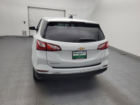 Used 2021 Chevrolet Equinox LT FWD image 6
