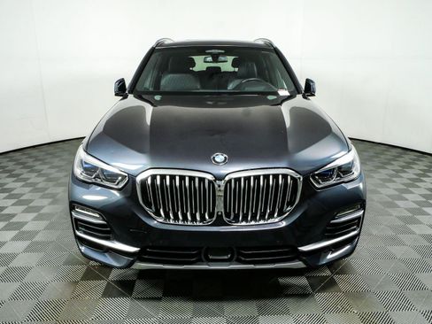 Used 2020 BMW X5 xDrive40i AWD/4WD image 26