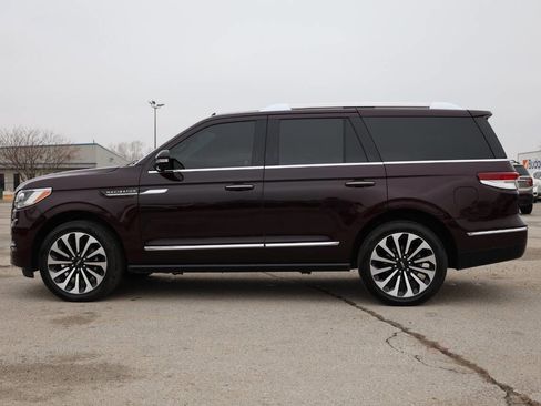 Used 2023 Lincoln Navigator Reserve image 8