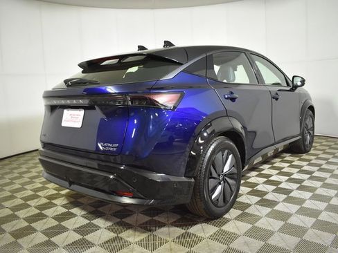 Certified 2023 Nissan Ariya image 4