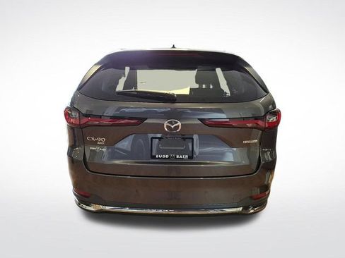 New 2026 MAZDA CX-90 3.3 Turbo S w/ Premium Plus AWD/4WD image 6