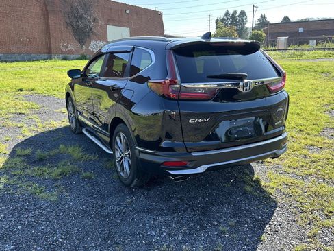 Used 2020 Honda CR-V Touring image 6