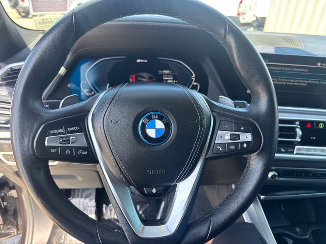 Used 2022 BMW X5 xDrive45e w/ Climate Comfort Package AWD/4WD image 17