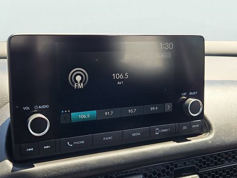 Certified 2024 Honda HR-V LX image 22