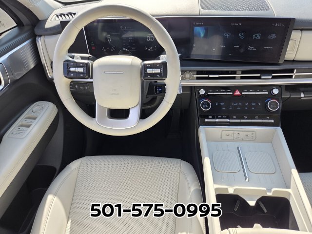 Used 2024 Hyundai Santa Fe SEL AWD/4WD image 13