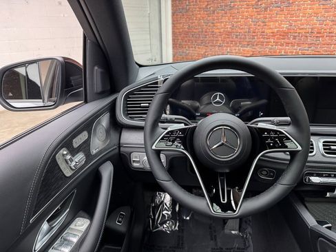 New 2026 Mercedes-Benz GLE 450 4MATIC image 13