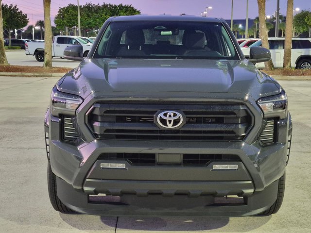 Used 2026 Toyota Tacoma SR5 RWD image 2