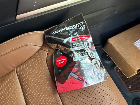 New 2026 Toyota Tundra 1794 Edition image 53