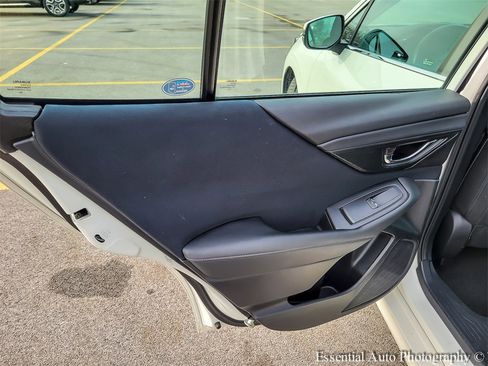 Used 2021 Subaru Legacy Premium w/ Popular Package #1 image 26