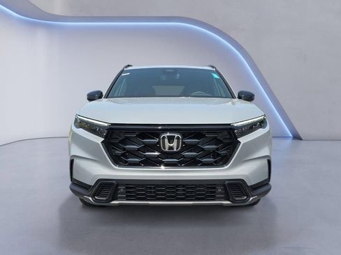 New 2026 Honda CR-V Sport-L image 9
